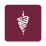 Logo of Shawarmer android Application 